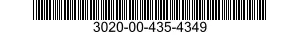 3020-00-435-4349 CHAIN,LEAF 3020004354349 004354349