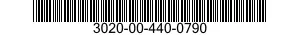 3020-00-440-0790  3020004400790 004400790