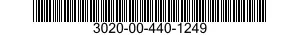 3020-00-440-1249  3020004401249 004401249
