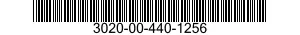 3020-00-440-1256  3020004401256 004401256