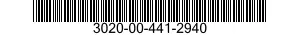 3020-00-441-2940  3020004412940 004412940