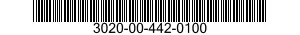 3020-00-442-0100  3020004420100 004420100