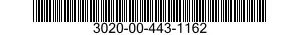 3020-00-443-1162  3020004431162 004431162