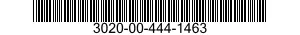 3020-00-444-1463  3020004441463 004441463