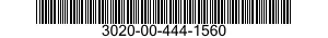 3020-00-444-1560  3020004441560 004441560