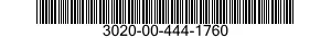 3020-00-444-1760  3020004441760 004441760