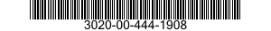 3020-00-444-1908  3020004441908 004441908
