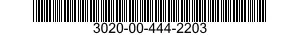 3020-00-444-2203  3020004442203 004442203
