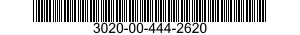 3020-00-444-2620  3020004442620 004442620