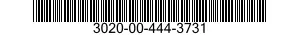 3020-00-444-3731  3020004443731 004443731