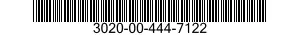 3020-00-444-7122  3020004447122 004447122