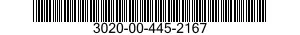 3020-00-445-2167  3020004452167 004452167