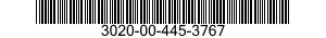 3020-00-445-3767  3020004453767 004453767