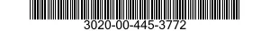 3020-00-445-3772  3020004453772 004453772