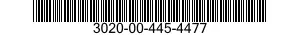 3020-00-445-4477  3020004454477 004454477