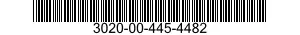 3020-00-445-4482  3020004454482 004454482