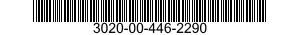 3020-00-446-2290  3020004462290 004462290
