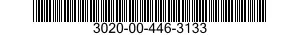 3020-00-446-3133  3020004463133 004463133