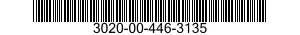 3020-00-446-3135  3020004463135 004463135