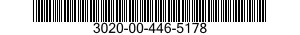 3020-00-446-5178  3020004465178 004465178
