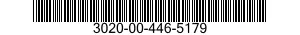 3020-00-446-5179  3020004465179 004465179