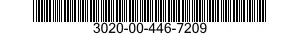 3020-00-446-7209  3020004467209 004467209