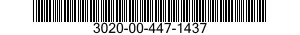 3020-00-447-1437  3020004471437 004471437