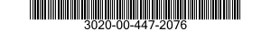 3020-00-447-2076  3020004472076 004472076