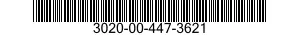 3020-00-447-3621  3020004473621 004473621