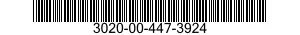 3020-00-447-3924  3020004473924 004473924