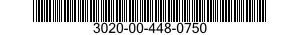 3020-00-448-0750  3020004480750 004480750