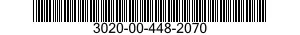 3020-00-448-2070  3020004482070 004482070