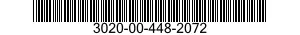 3020-00-448-2072 GEAR,HELICAL 3020004482072 004482072