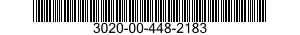 3020-00-448-2183 GEAR,HELICAL 3020004482183 004482183