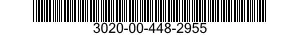 3020-00-448-2955  3020004482955 004482955