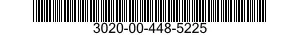 3020-00-448-5225  3020004485225 004485225