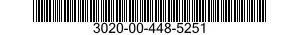 3020-00-448-5251  3020004485251 004485251