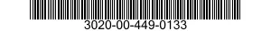 3020-00-449-0133  3020004490133 004490133
