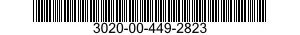 3020-00-449-2823  3020004492823 004492823