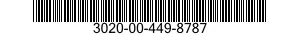 3020-00-449-8787  3020004498787 004498787