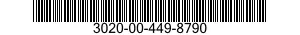 3020-00-449-8790  3020004498790 004498790