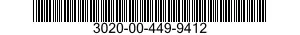 3020-00-449-9412  3020004499412 004499412