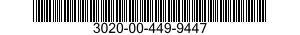 3020-00-449-9447  3020004499447 004499447