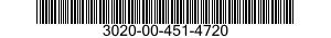3020-00-451-4720  3020004514720 004514720