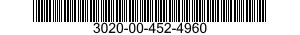 3020-00-452-4960  3020004524960 004524960
