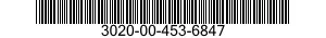 3020-00-453-6847  3020004536847 004536847