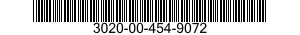 3020-00-454-9072  3020004549072 004549072