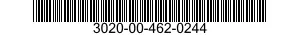 3020-00-462-0244  3020004620244 004620244