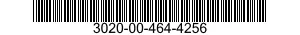 3020-00-464-4256  3020004644256 004644256
