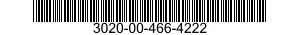 3020-00-466-4222  3020004664222 004664222